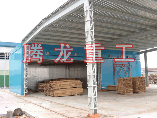 木包裝箱熱處理烘干設備、木材在線檢測系統(tǒng)、木托盤烘干機、木箱干燥設備、木箱烘干機