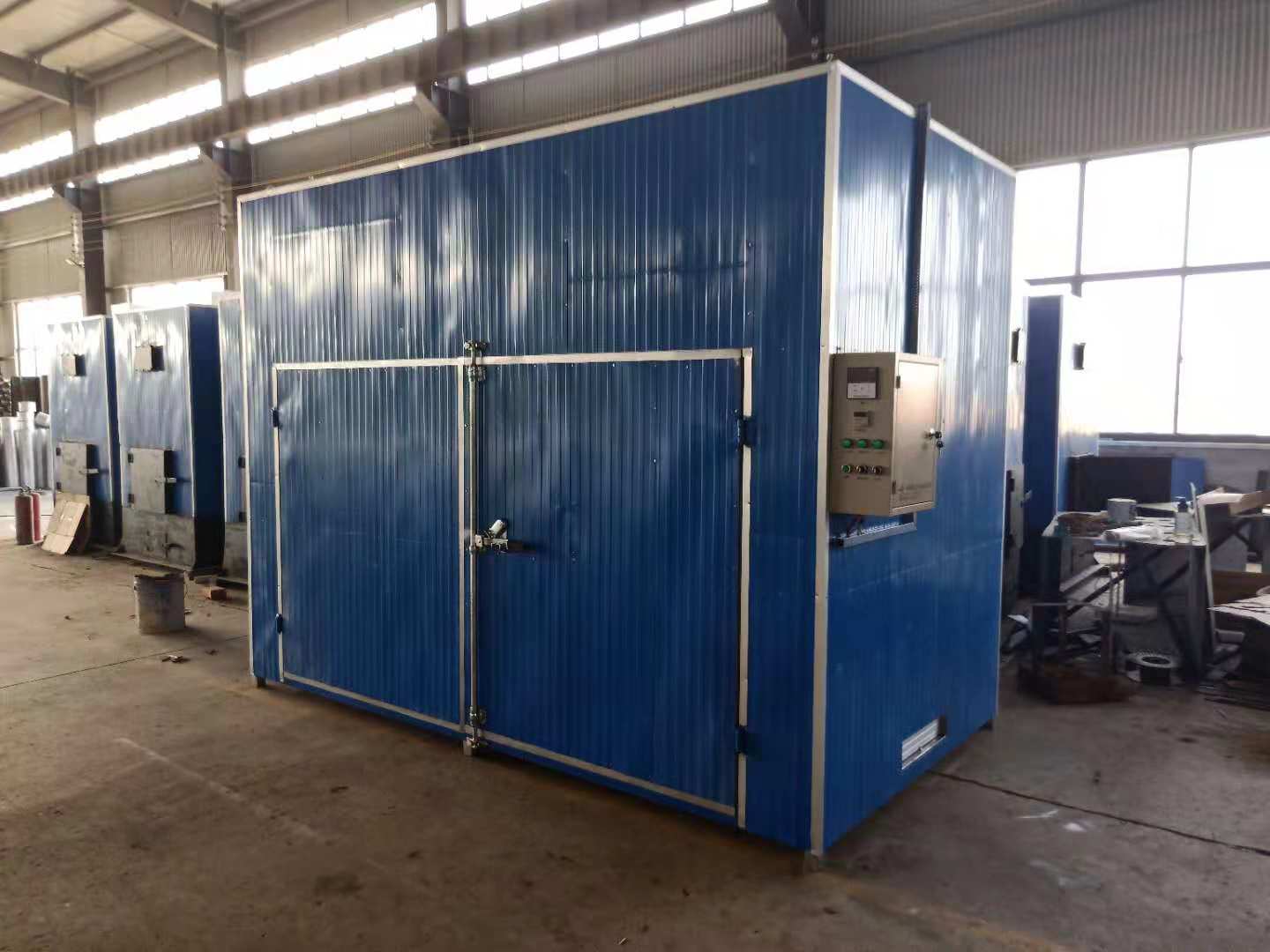 地瓜烘干機，地瓜烘干設(shè)備